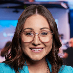 Rebecca Bendikov