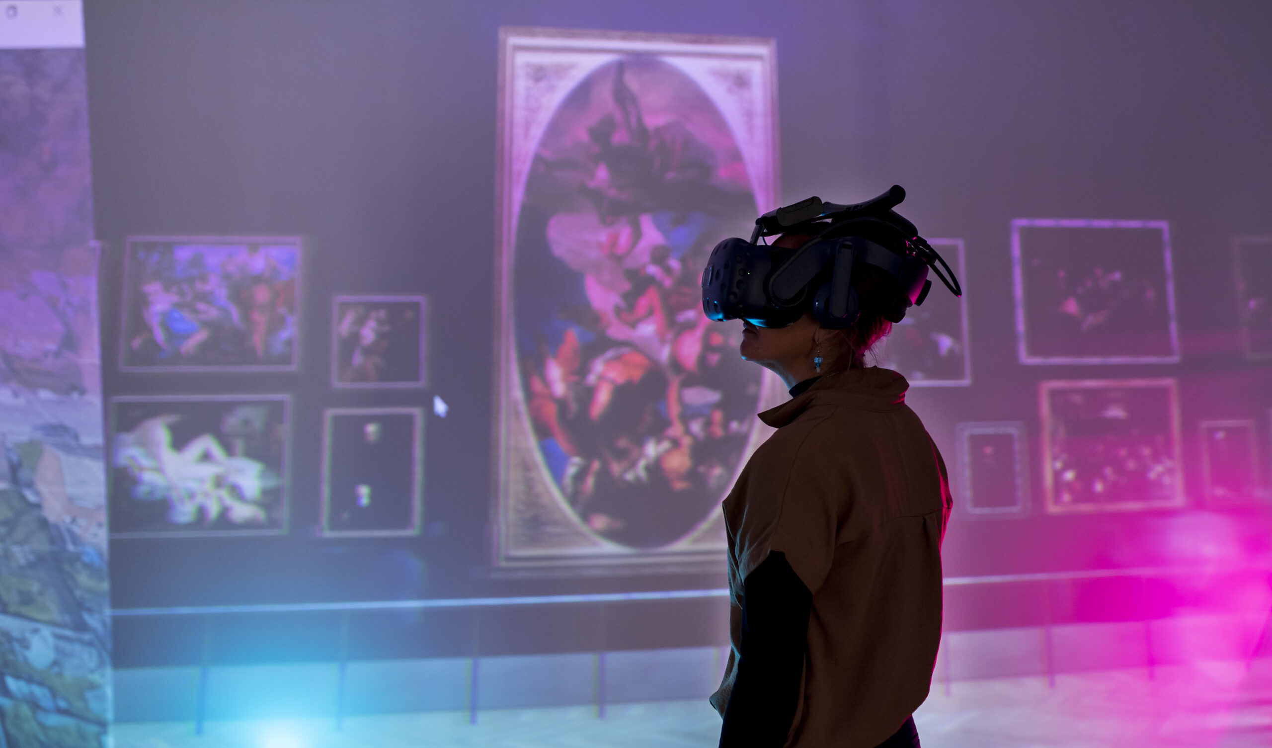 LCE – Immersive Learning Program – Level 1