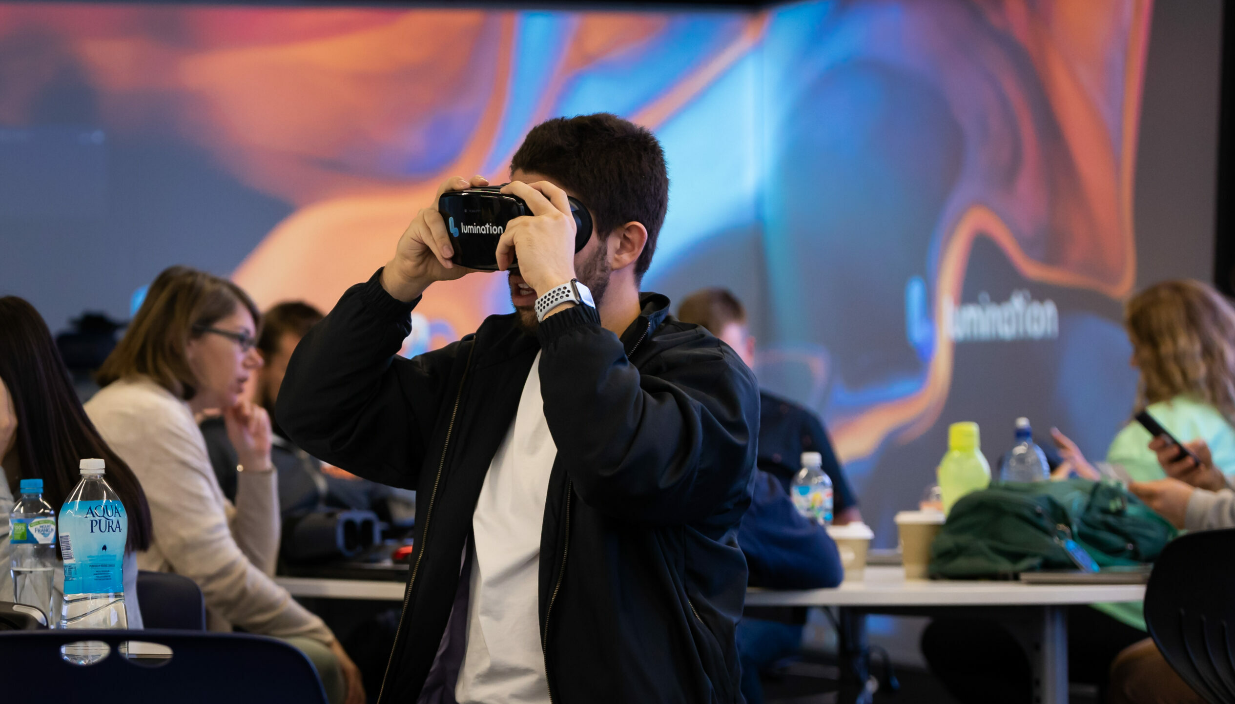 AW2 – AR/VR Education Kit