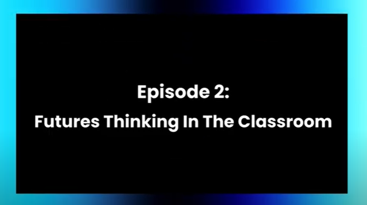 Unit A: Futures Thinking