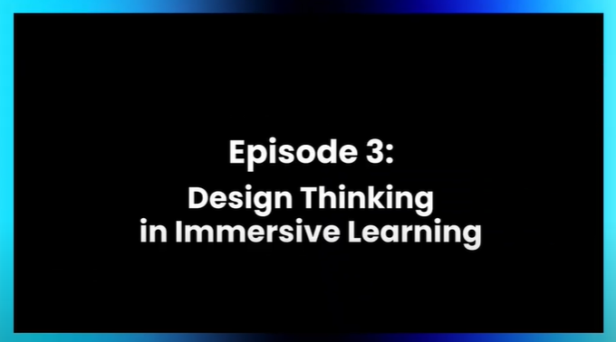 Unit B: Design Thinking