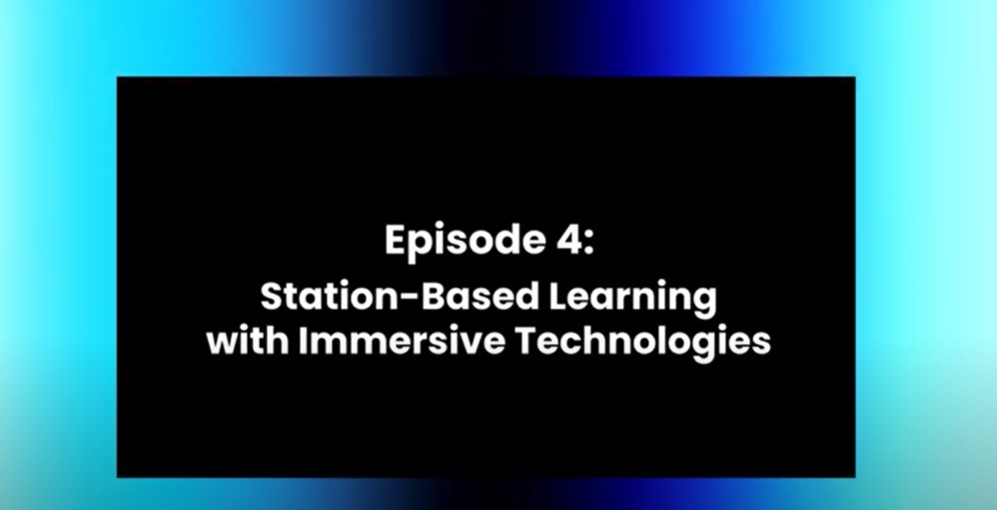 Unit C: Station-Based Learning