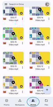 GoogleDrive